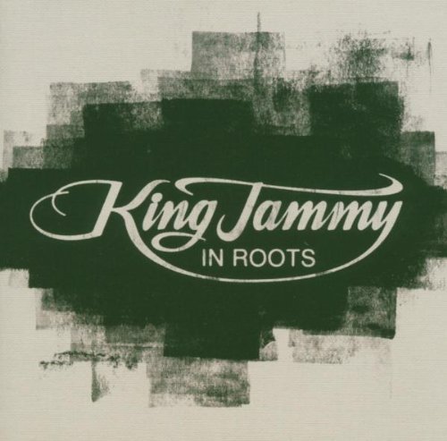 King Jammy In Roots/King Jammy In Roots@Uk Import